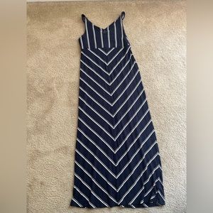 Athleta Size Small maxi dress